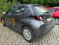 TOYOTA Yaris 1.5 2021 od Syndyka Wierzbnica - zdjęcie 5