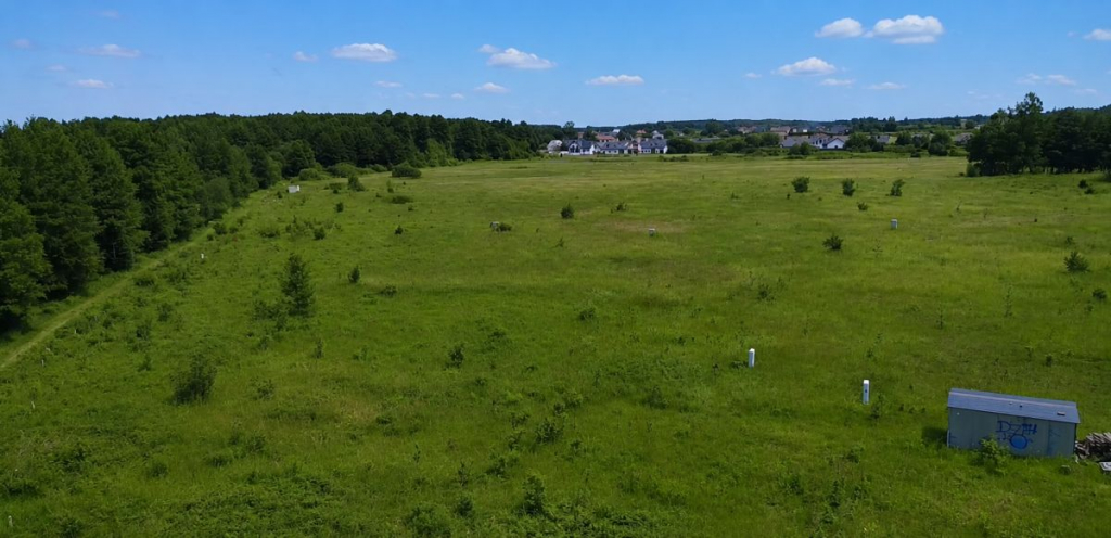 Nowodworce - działka z warunkami zabudowy Nowodworce - zdjęcie 2