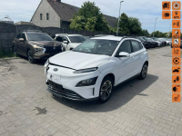 Hyundai Kona Style Elektryk Navi Kamera