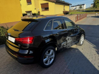 Audi Q3 2.0 TDI QUATTRO 184KM S-LINE#Xenon# Margonin - zdjęcie 4