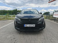 Peugeot 3008 Lipówki - zdjęcie 5