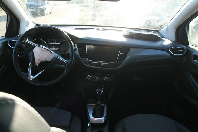 Opel Crossland X Ostrów Wielkopolski - zdjęcie 11