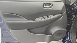 Nissan Leaf 40kWh Acenta ! Z Polskiego Salonu ! Faktura Vat ! Warszawa - zdjęcie 10