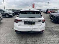 Škoda Fabia Podgrzewanie Klimatronik Virtual cockpit Gliwice - zdjęcie 4