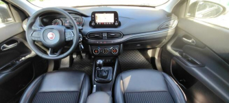 Fiat Tipo Full wersja, książka serwisowa Goczałkowice-Zdrój - zdjęcie 8