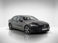Volvo S60 B4 B R-Design aut ! Z Polskiego Salonu ! Faktura Vat ! Warszawa - zdjęcie 7