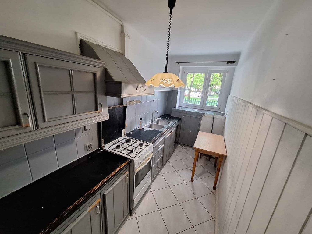 3pok, 52met, Okolice Grabskiego PIWNICA (Wrocław) Krzyki - zdjęcie 8