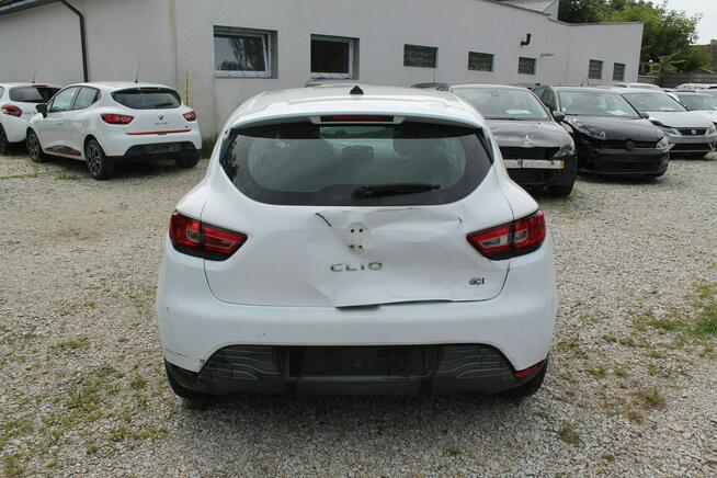 Renault Clio , Ostrów Wielkopolski - zdjęcie 6