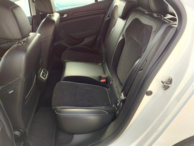 Renault Megane Mińsk Mazowiecki - zdjęcie 9
