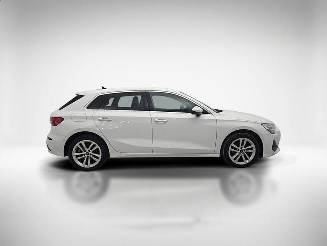 Audi A3 35 TFSI mHEV S tronic ! Z Polskiego Salonu ! Faktura Vat ! Warszawa - zdjęcie 6