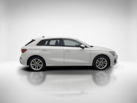 Audi A3 35 TFSI mHEV S tronic ! Z Polskiego Salonu ! Faktura Vat ! Warszawa - zdjęcie 6