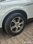 Volvo XC60 2.0D 163 KM Manual Panorama Skóra 2 komplety kół Radzymin - zdjęcie 6