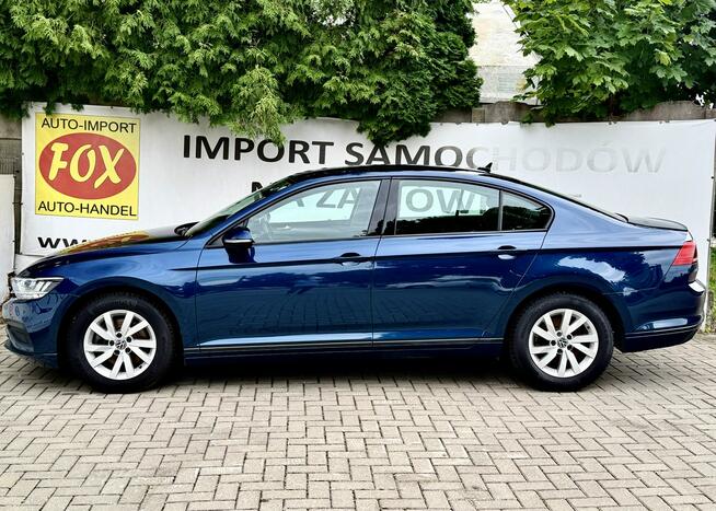 Volkswagen Passat B8 1.5 TSI 150 KM DSG Olsztyn - zdjęcie 4