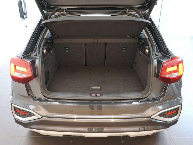 Audi Q2 40 TFSI 190KM Quattro Kamera TempomatACC Virtual Navi Kielce - zdjęcie 8