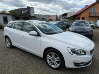Volvo V60 automat, navi, kamera, AWD, gwarancja! Zbąszyń - zdjęcie 11