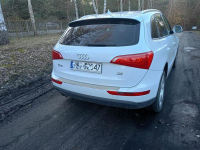 Audi Q5 quattro S-Line Solec nad Wisłą - zdjęcie 2