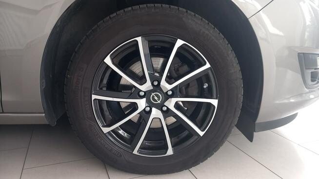 Astra IV 1.4 140kM, salon Polska, bezwypadkowa Łódź - zdjęcie 5