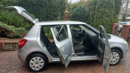 Škoda Fabia Instalacja Gazowa BRC 1.4 85KM  Salon PL Gdańsk - zdjęcie 4