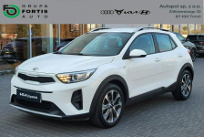 Kia Stonic M / 1.4 100 KM/kamera/automat/bezwypadkowy