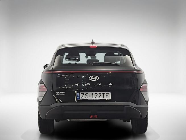 Hyundai Kona 1.0 T-GDI Smart DCT ! Z Polskiego Salonu ! Faktura Vat ! Warszawa - zdjęcie 4