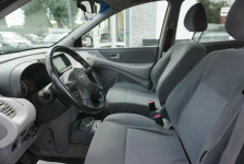 Nissan Almera Tino zarejestrowany, ubezpieczony Opole - zdjęcie 10