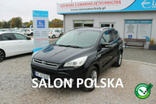 Ford Kuga Automat Titanium F-Marza