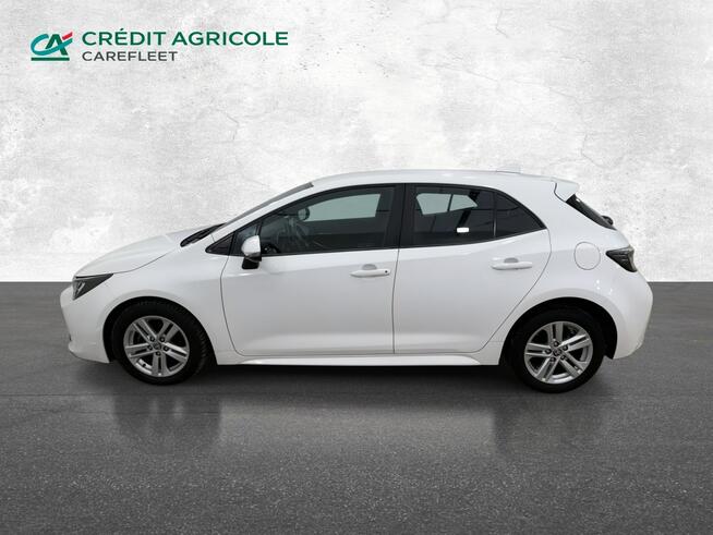 Toyota Corolla 1.2 T Comfort Hatchback Warszawa - zdjęcie 8