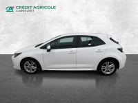 Toyota Corolla 1.2 T Comfort Hatchback Warszawa - zdjęcie 8