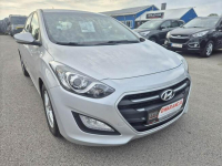 Hyundai i30 1.6CRDI 110KM Pełen Serwis ASO Gniewkowo - zdjęcie 10