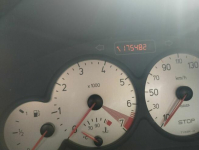 Peugot 206 - sprzedaż przez syndyka Kobylnica - zdjęcie 3
