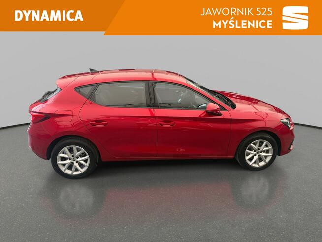 Seat Leon Style - 1.5 TSI - 115KM - Manual - Rocznik 2026! Myślenice - zdjęcie 4