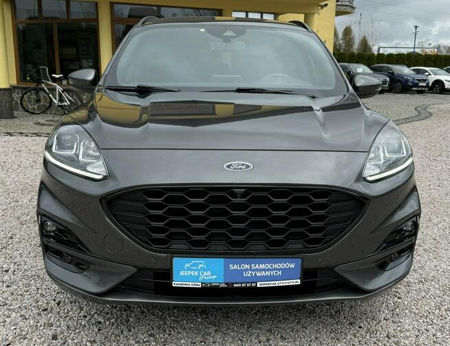 Ford Kuga ST-line,Serwis ASO,Virtual,Gwarancja Kamienna Góra - zdjęcie 2