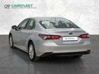Toyota Camry 2.5 Hybrid Comfort CVT Sedan Warszawa - zdjęcie 7