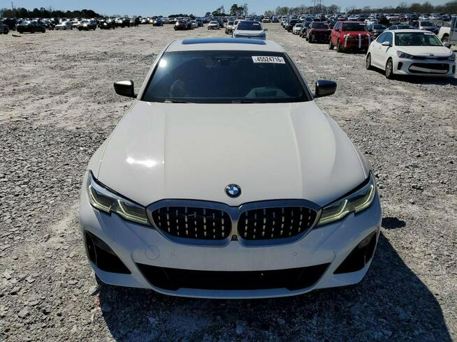 BMW Seria 3 / B58 / xDrive / niski przebieg / Tarnów - zdjęcie 3