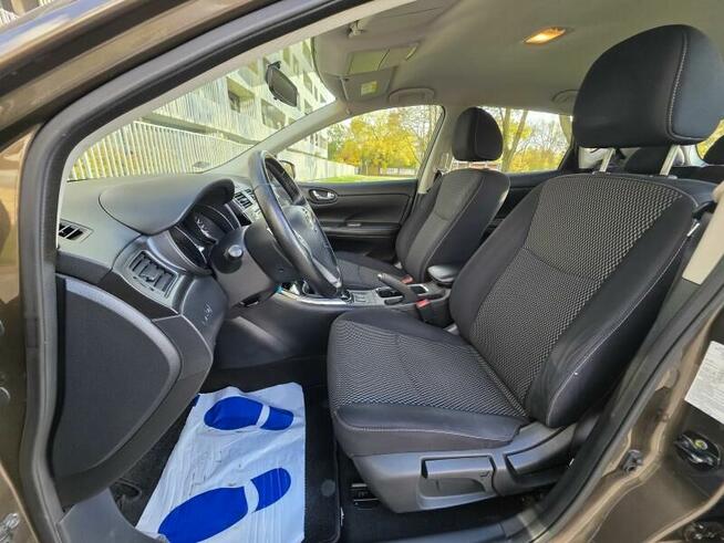 1.2l DIG-T benzyna 115KM*Salon PL*Bezwypadkowy*2 właściciel Warszawa - zdjęcie 2