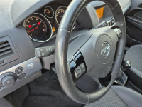 Opel Astra Oryginał Stan Bezwypadkowy I Właściciel Serwis do końca 5D Zielona Łąka - zdjęcie 12