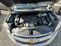 Chevrolet Orlando 7 osobowe, OD PIERWSZEGO WŁAŚCICIELA Słupsk - zdjęcie 12