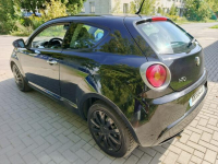 Alfa Romeo Mito 2010r 1.4 benz 95km stan db cena 7.950 Warszawa - zdjęcie 4