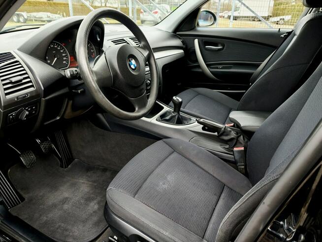 1.6 116i 122KM 90kW 5Drzwi -1 Właściciel od 6 lat -Bardzo zadbany Goczałkowice-Zdrój - zdjęcie 4