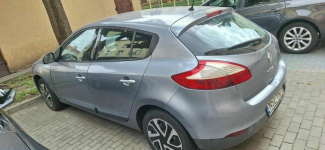 Syndyk sprzeda - Renault Megane, 2009 r. Budki - zdjęcie 5