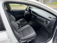 Toyota Auris 1.8 HSD 136KM  Serwisowany Kamera Ładny stan LIFT Otwock Mały - zdjęcie 12