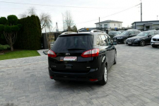Ford Grand C-MAX Titanium! 7-osobowy! Grzana kierownica! Gwarancja! Grójec - zdjęcie 4