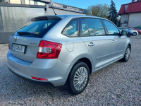 Škoda RAPID 1200 TSi  SALON PL.  34 tys. km. Warszawa - zdjęcie 8