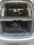 VW caddy 2013 2.0 TDI DSG Suwałki - zdjęcie 2