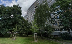 2pok, 39met, okolice Poznańskiej WINDA/PEŁEN ROZKŁAD (Wrocław)