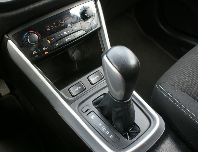Suzuki SX4 Ostrów Wielkopolski - zdjęcie 10