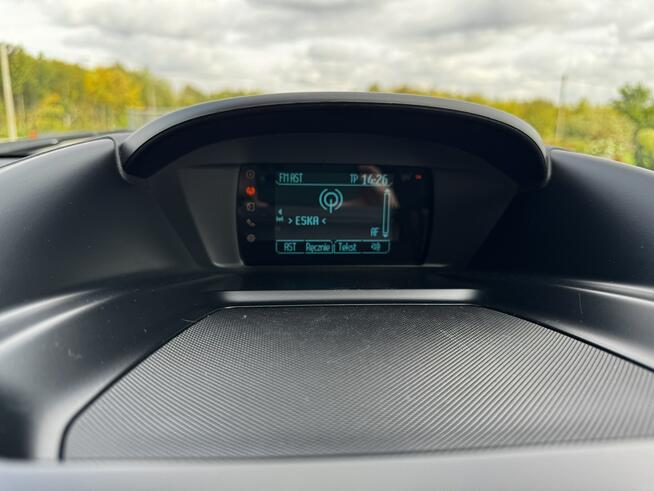 Ford Kuga 2.0 TDCI * ASO * REJ PL * Klima tronik * Park tronik * Modliborzyce - zdjęcie 8