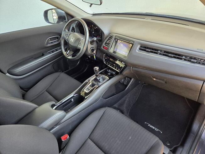 Honda HR-V 1.5 130kM * klimatronic * PDC Raba Niżna - zdjęcie 10