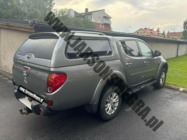 Mitsubishi L200 Kiczyce - zdjęcie 3