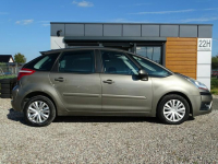 Citroen C4 Picasso 1.8i(125KM)Fajny Stan Gwarancja-6Mieś!!! Białogard - zdjęcie 4